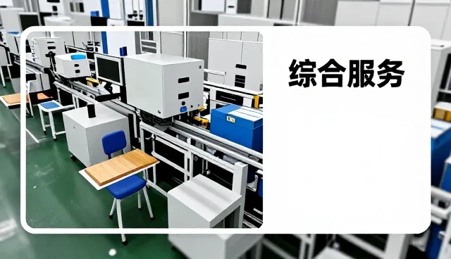 技术解决方案
